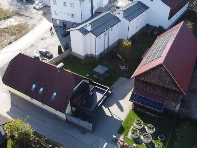 Doppelhaushälfte kaufen in Arnoldstein, Gailitz