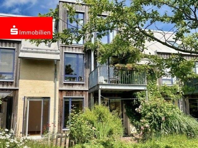Etagenwohnung kaufen in Kiel