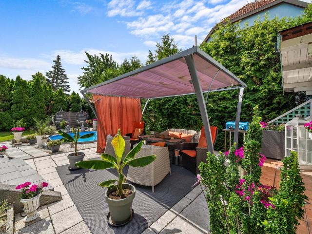 Haus kaufen in Wernersdorf