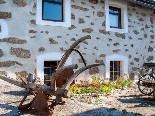 Haus kaufen in Pabneukirchen