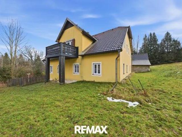 Haus kaufen in Niederösterreich