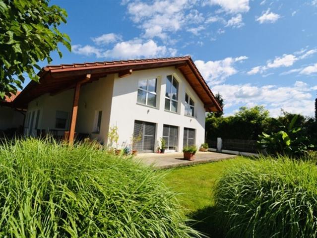 Einfamilienhaus kaufen in Fernitz, Steiermark