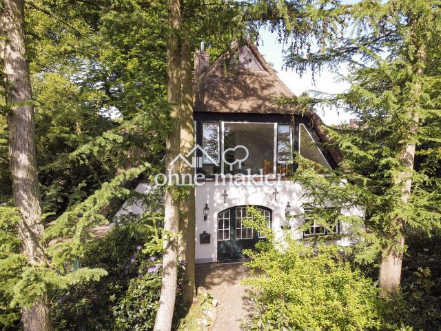 Haus mieten in Henstedt-Ulzburg, Henstedt