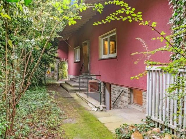 Haus kaufen in Bad Homburg, Hessen