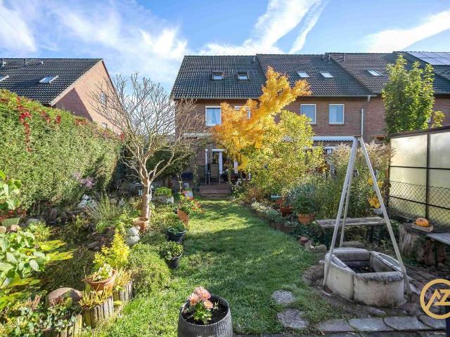 Haus kaufen in Burg, Eifelkreis Bitburg-Prüm