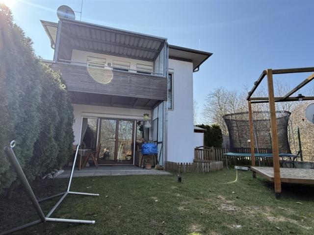 Einfamilienhaus kaufen in Rohrbach bei Mattersburg, Burgenland