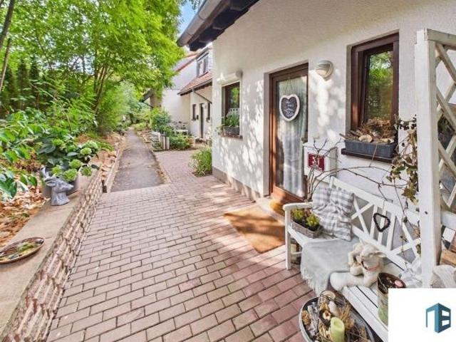 Haus kaufen in Stromberg, Rheinland-Pfalz