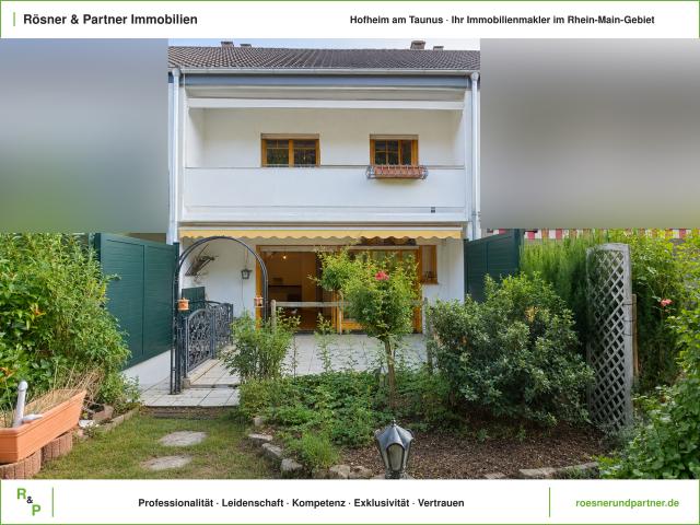 Villa kaufen in Heusenstamm, Hessen