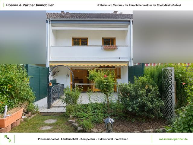 Haus kaufen in Heusenstamm, Hessen