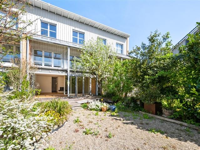 Reihenfamilienhaus kaufen in Arlesheim, Basel-Landschaft