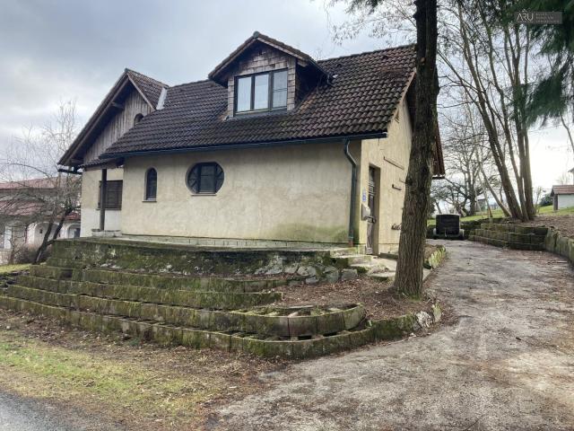 Haus kaufen in Burgauberg-Neudauberg