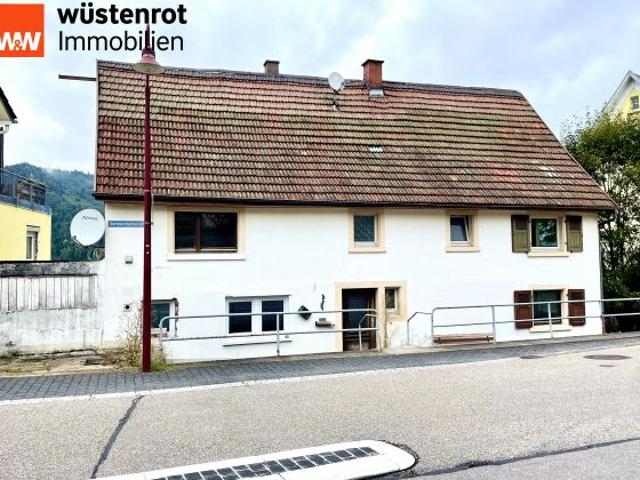 Haus kaufen in Forbach, Baden-Württemberg