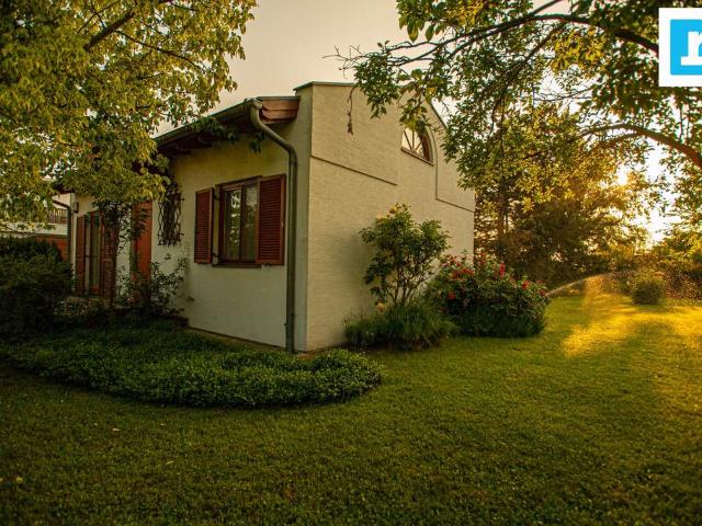 Haus kaufen in Neusiedl bei Güssing, Kukmirn