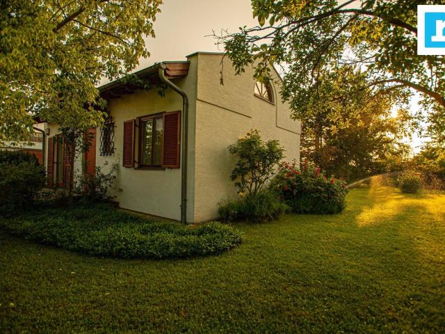 Haus kaufen in Neusiedl am See, Burgenland