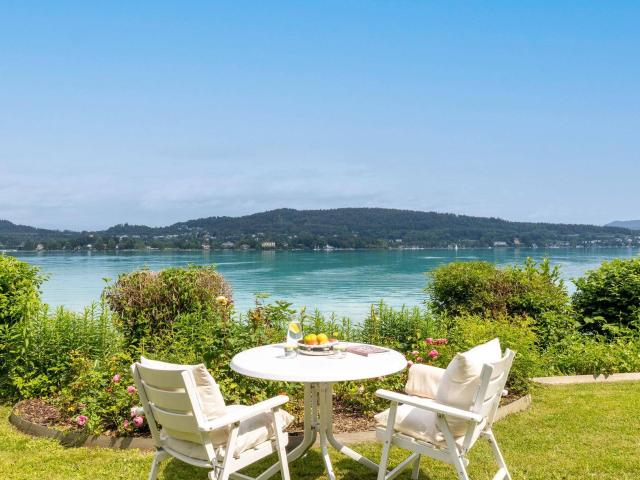 Haus kaufen in Maria Wörth, Kärnten