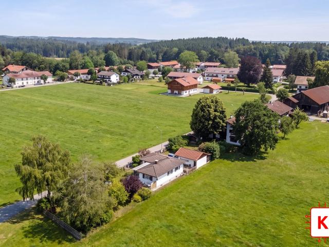 Erdgeschosswohnung kaufen in Sufferloh, Holzkirchen