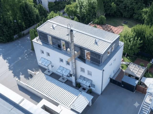 Haus kaufen in Salzburg