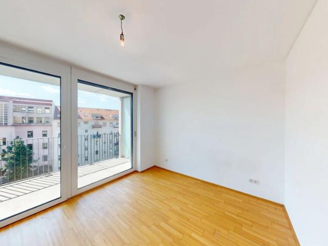 Apartment mieten in Katastralgemeinde Lend, Graz