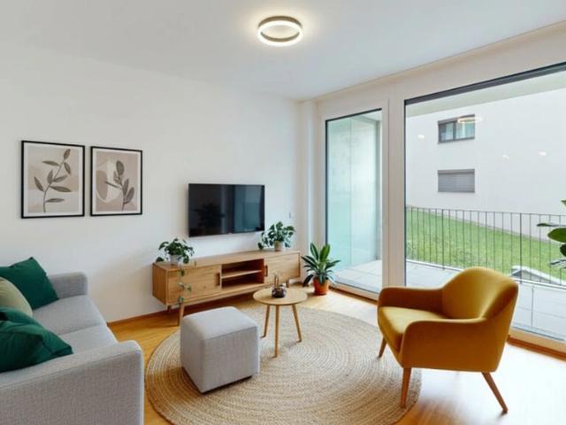 Apartment mieten in Lend, Gersdorf-Feistritz