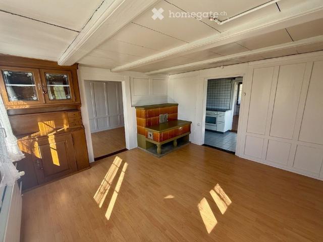 Apartment mieten in Ausserhof, Affoltern im Emmental