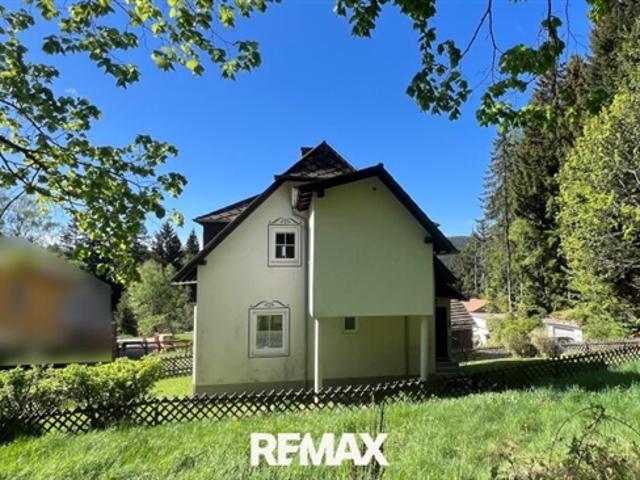 Einfamilienhaus kaufen in Mönichkirchen, Niederösterreich