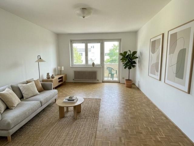 Wohnung mieten in Linz, Oberösterreich