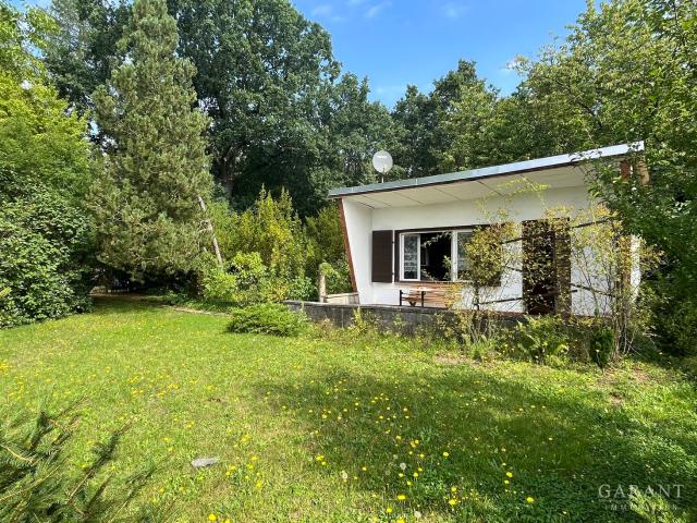 Bungalow kaufen in Thümmlitzwalde, Grimma