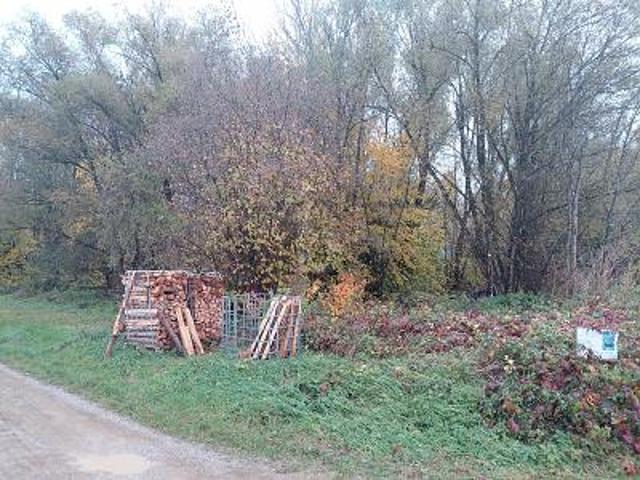 Erdgeschosswohnung kaufen in Landsberied, Bayern