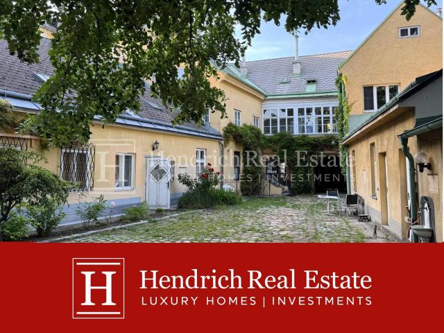 Haus kaufen in Wien