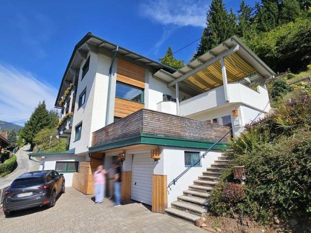 Haus kaufen in Radenthein, Kärnten