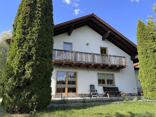 Haus kaufen in Solla, Außernzell