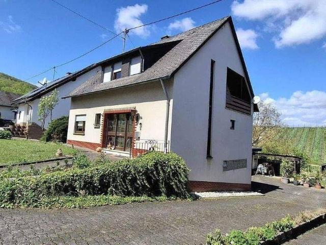 Haus kaufen in Leiwen, Rheinland-Pfalz