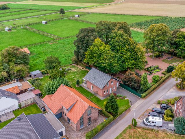 Haus kaufen in Aphoven, Heinsberg