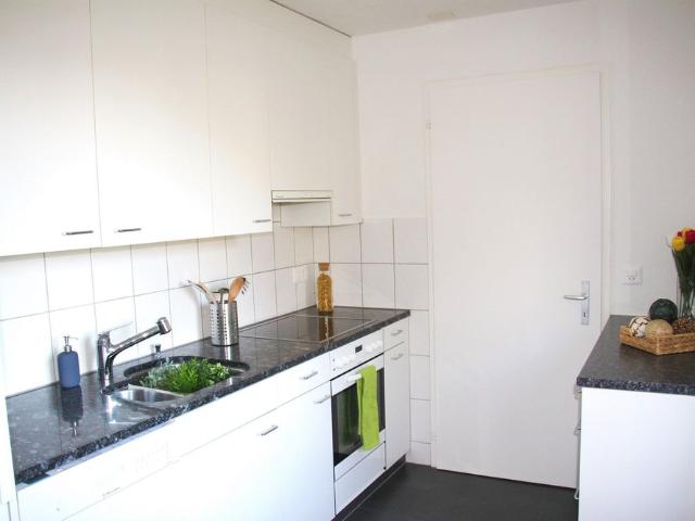 Apartment mieten in Zofingen, Bezirk Zofingen