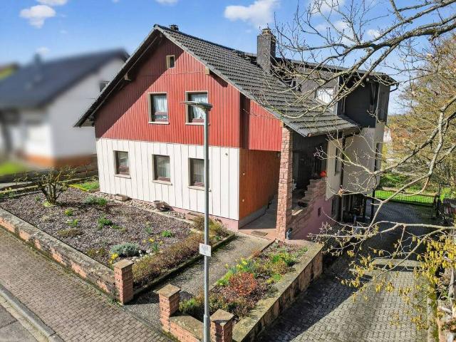 Haus kaufen in Malsch, Baden-Württemberg
