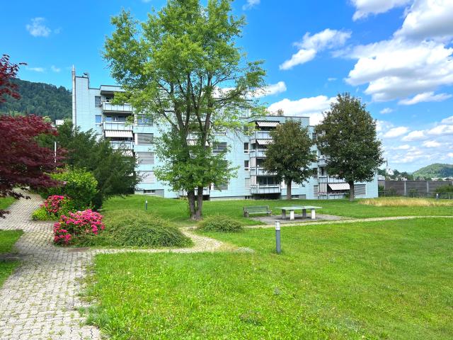 Wohnung mieten in Adliswil, Zürich