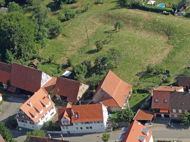 Haus kaufen in Nehren, Baden-Württemberg