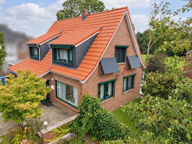 Haus kaufen in Dornum, Landkreis Aurich