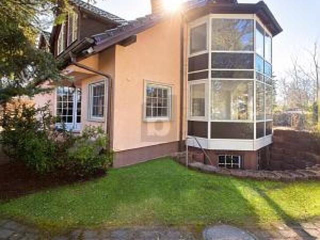 Wohnung mieten in Eichwalde, Brandenburg