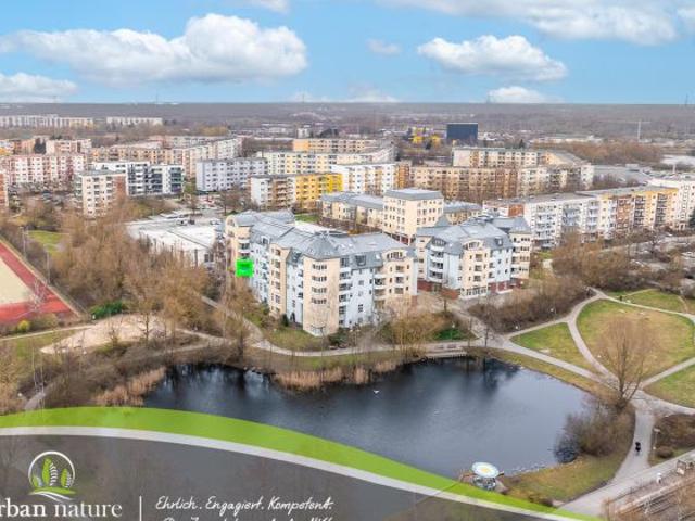 Wohnung kaufen in Rostock, Mecklenburg-Vorpommern