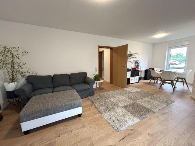Apartment mieten in Brumby, Staßfurt