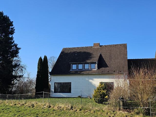 Haus mieten in Leopoldshöhe, Schuckenbaum