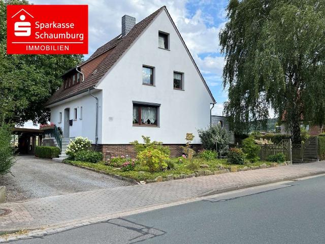 Haus kaufen in Luhden, Landkreis Schaumburg