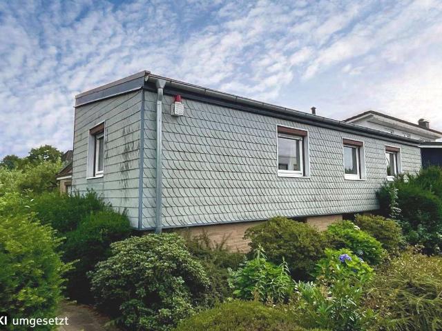 Haus kaufen in Geestland, Landkreis Cuxhaven