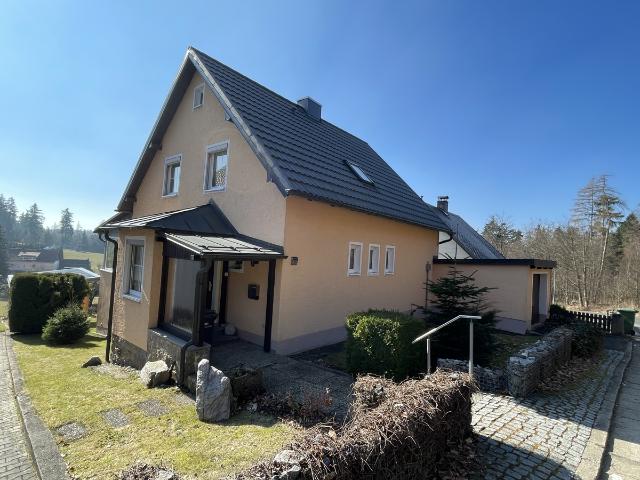 Haus kaufen in Bärnau, Bayern