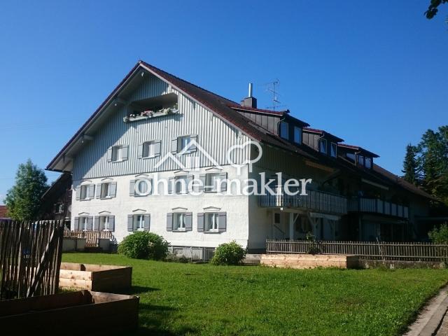Apartment kaufen in Gestratz, Bayern