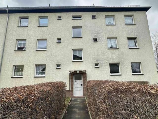 Wohnung mieten in Plauen, Sachsen