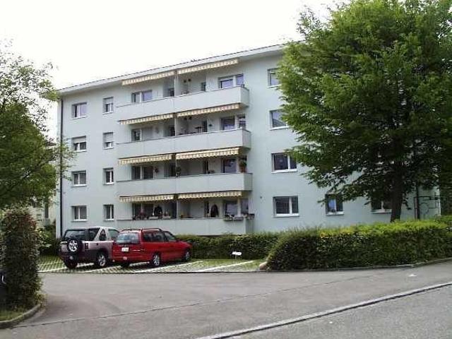 Wohnung mieten in Obersiggenthal, Aargau