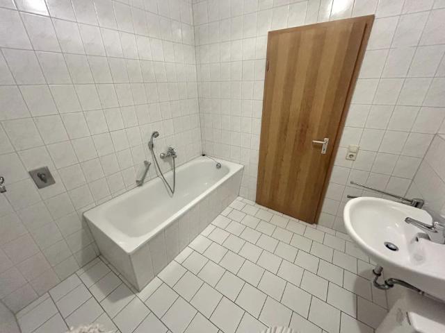 Apartment mieten in Brumby, Staßfurt