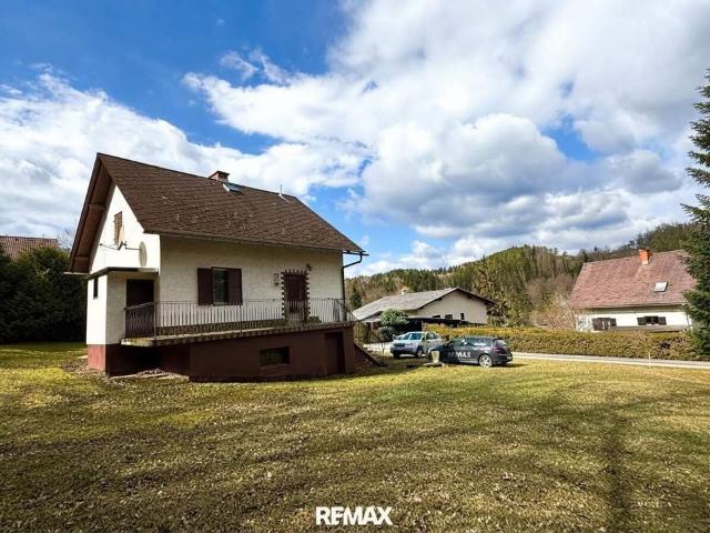 Haus kaufen in Bezirk Graz-Umgebung, Steiermark